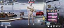 Продаю аккаунт в игре pubg mobile