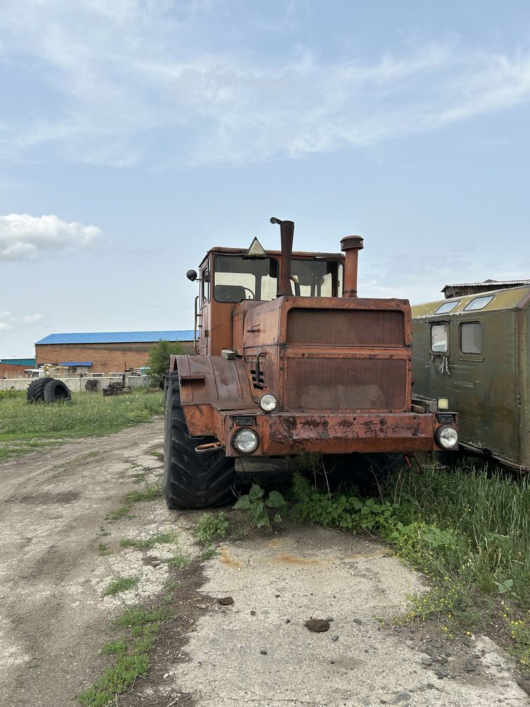 Продается К-700 в городе Усть-Каменогорск