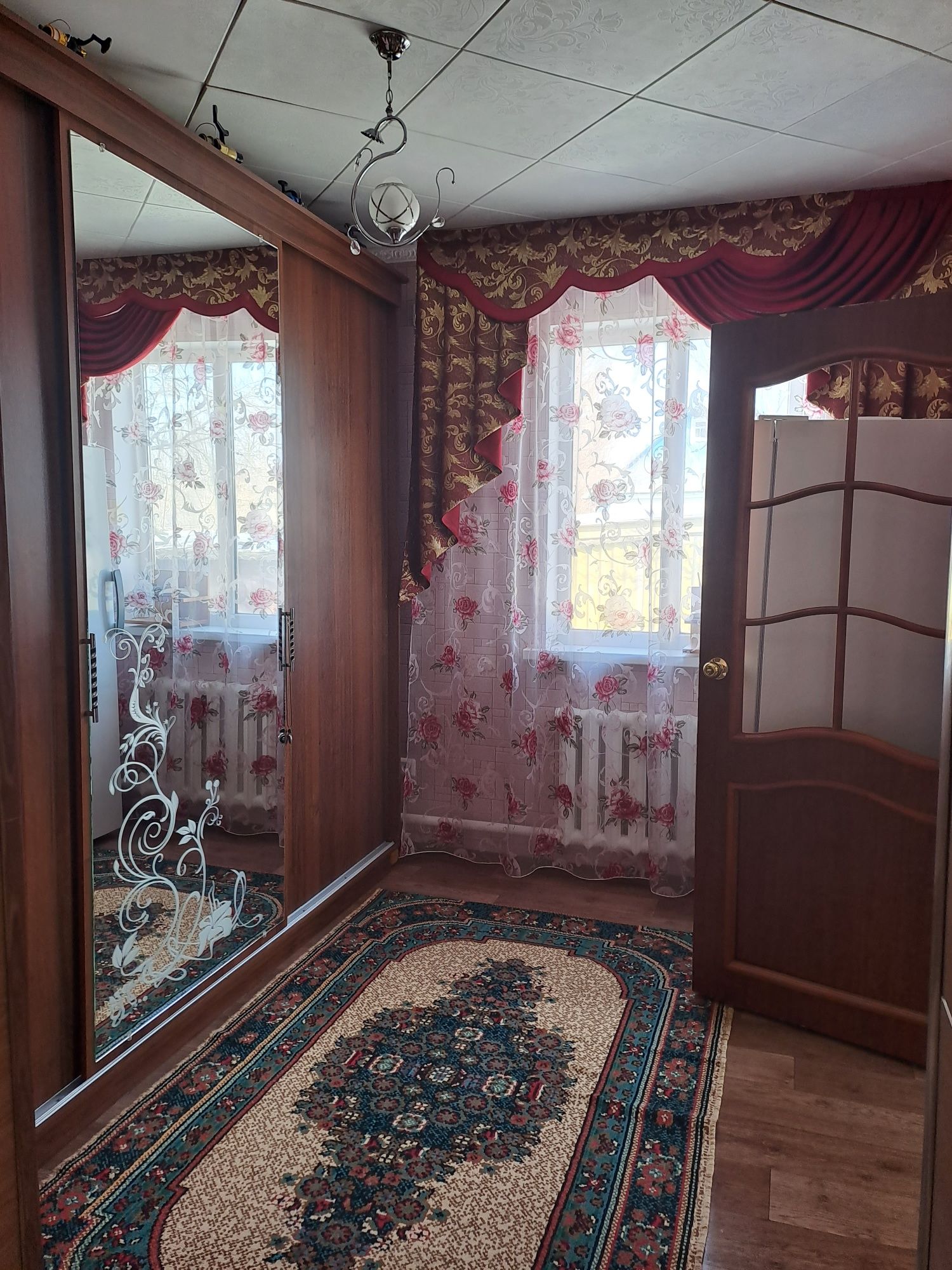 СРОЧНО продам ДОМ для проживания