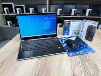 HP Pavilion x360 14" / Pentium Gold 4415U / 8GB / 256GB