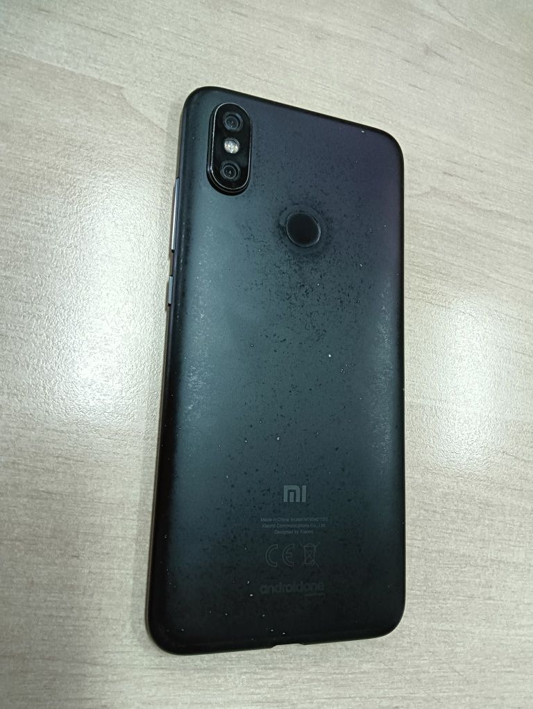 Продаю Xiaomi Mi A2