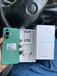 Huawei nova 11 новый.  256гб
