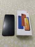 Продам сотовый телефон б/у Redmi 9C