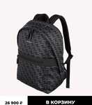 Рюкзак Samsonite Chiron VIII