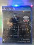 Продам игру для PS - Death Stranding (новый)