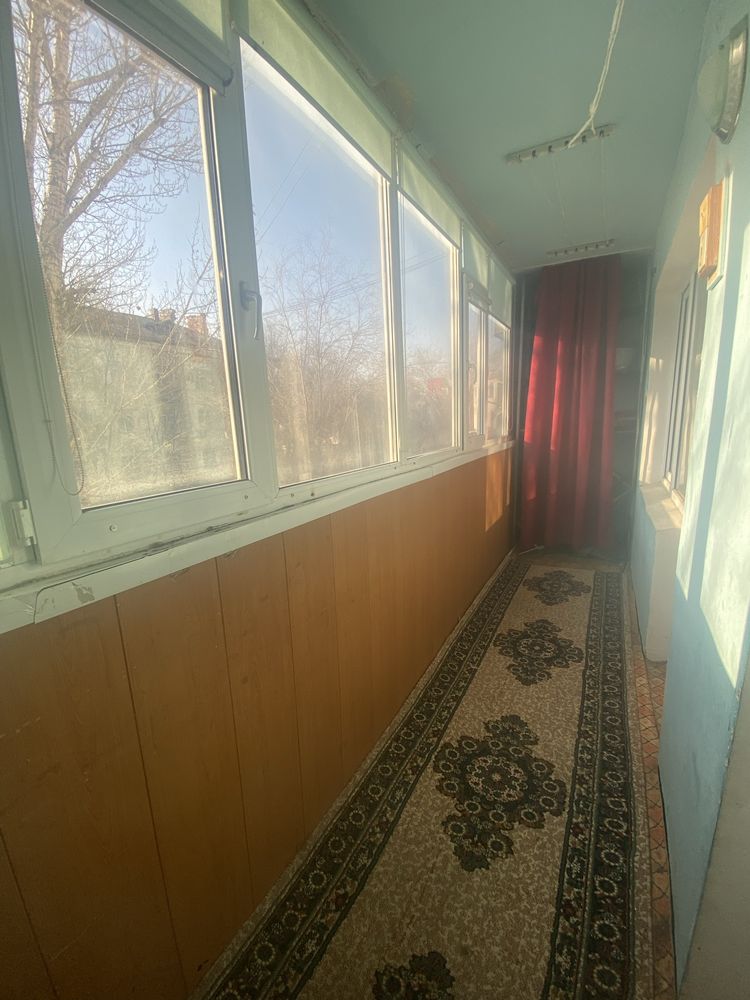 Суточная квартира