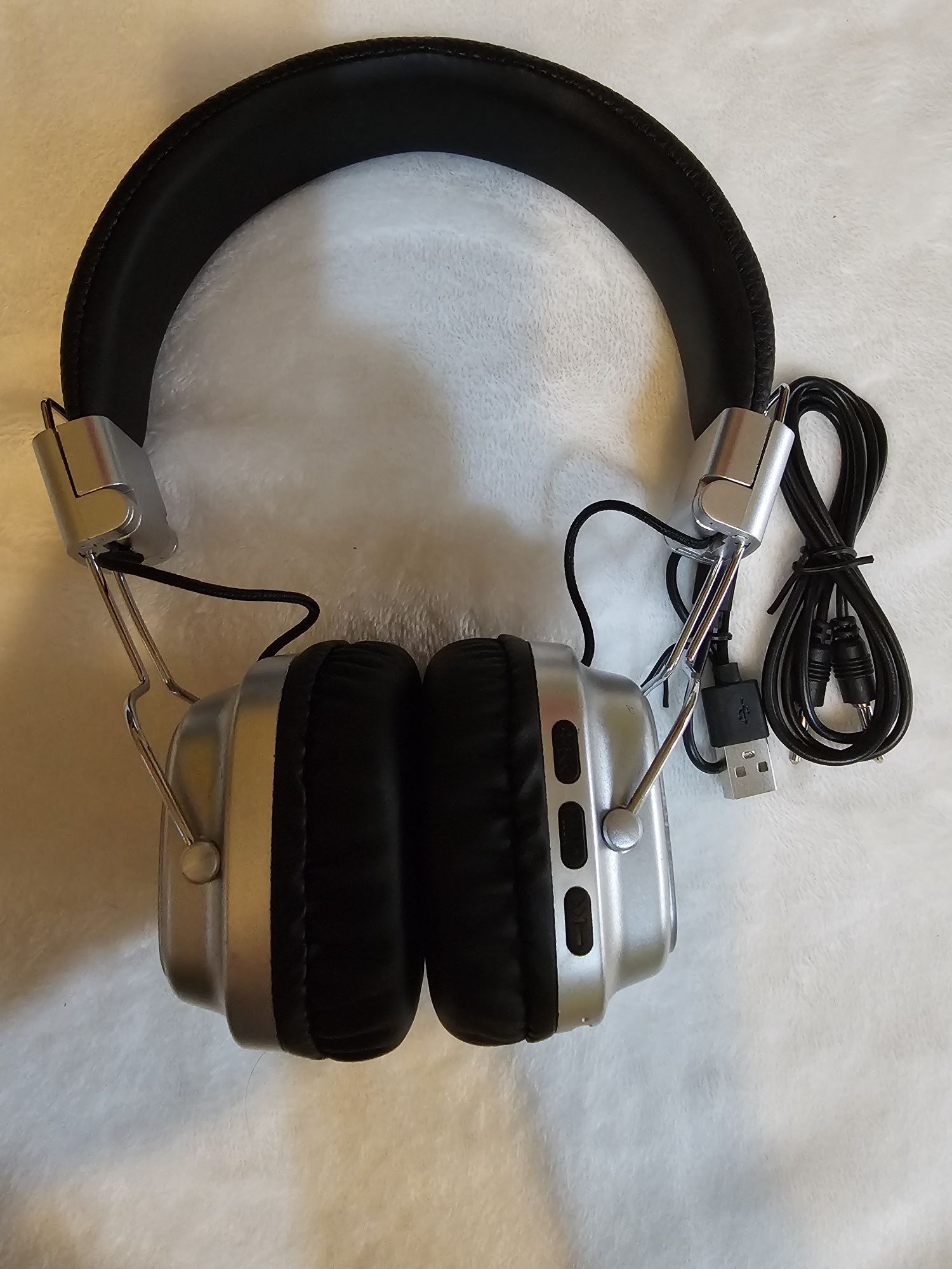 Беспроводные наушники Marshall Major IV Bluetooth