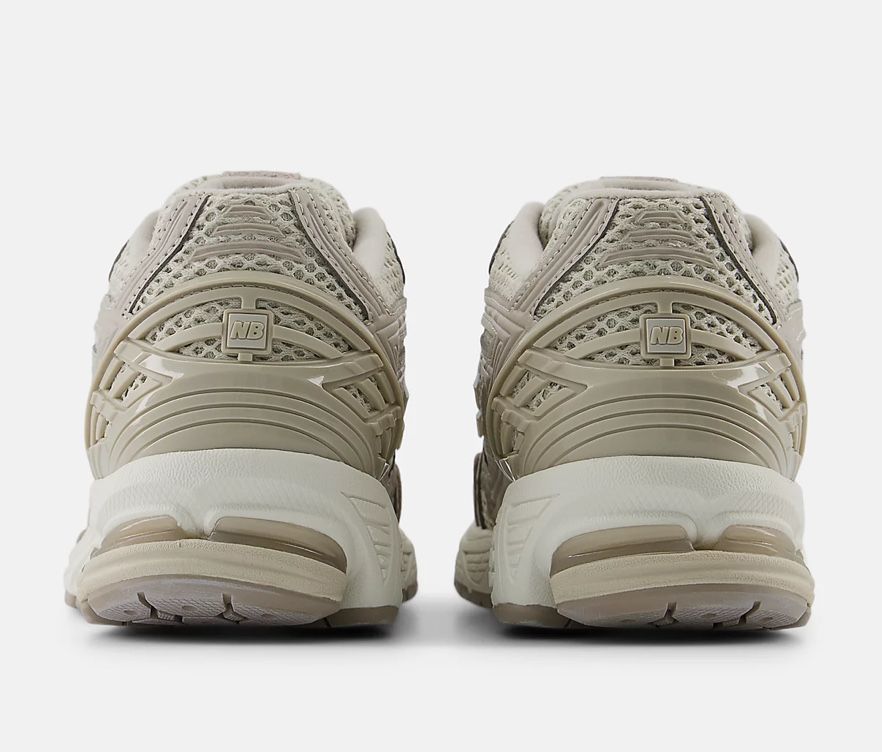 New balance 1906R unisex оригинал новые 39р