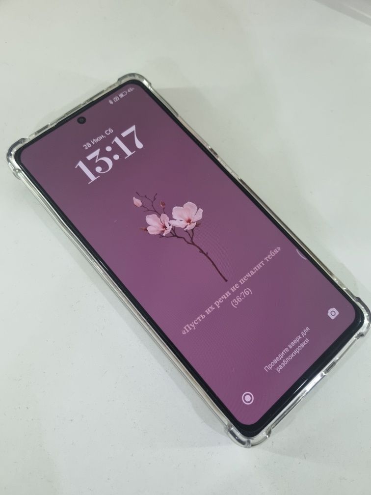 Продаю redmi 12 note 5g 8/256gb