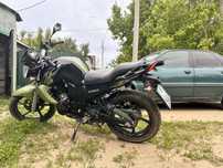 Racer Nitro 250