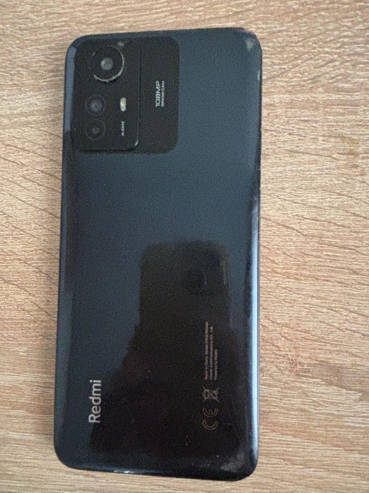 Redmi Note 12s срочно