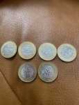 Продам монеты 100тг