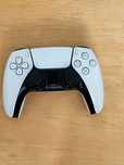 Джойстик ps 5 dualsense