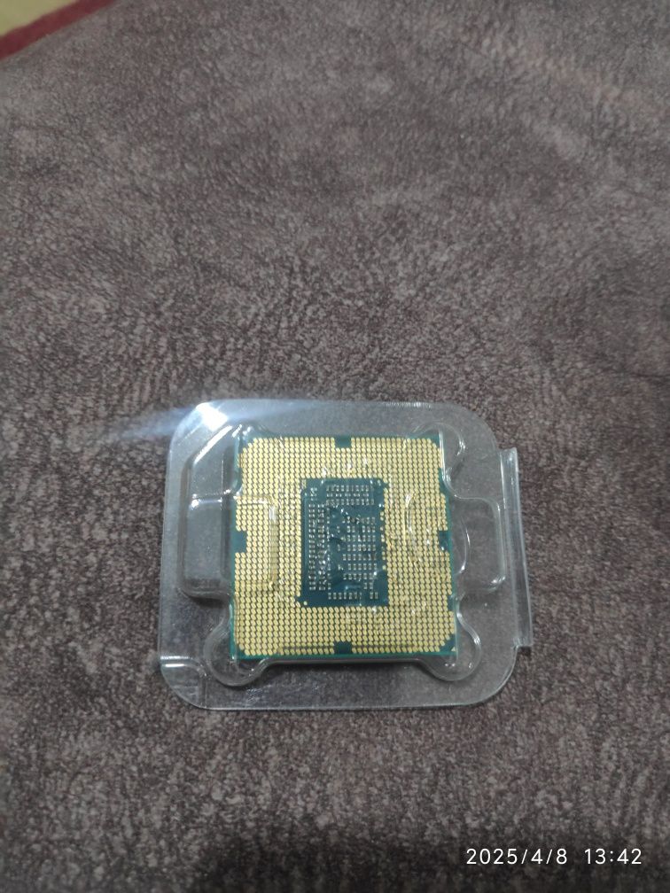 Процессор i7 3.40 GHZ Costa Rica