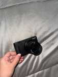 Фотоаппарат Sony Zuiss Vario-Sonnar T