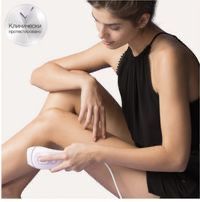 Фотоэпилятор braun silk expert IPL pro3 PL3000