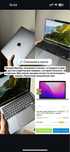 Macbook pro 13 2022