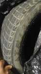 Продам шины 195/60 R15 Колесо зимные на машину 4 шт