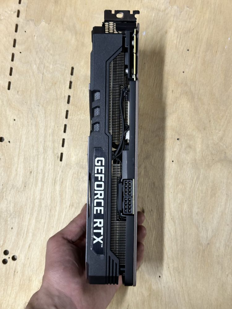 Rtx 3090 Gamingpro/Gamerock