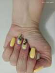 Маникюр 5500 педикюр 7000