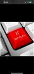 IT-услуги — Настройка, ремонт, сети, видеонаблюдение
