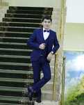 Тамада Асаба Аян Сулеев
