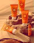 Faberlic Крема солнцезащитные SPF 50,30,15