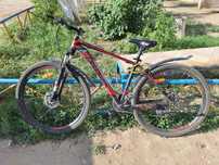 Велосипед Greenway Scorpion 29