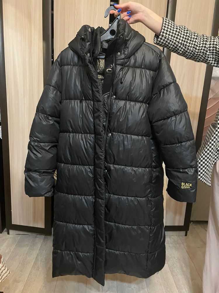 Продам куртку зимняя