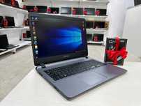 Для офисных работ ASUS Pentium Silver/ОЗУ 4/SSD 128/FullHD Экран