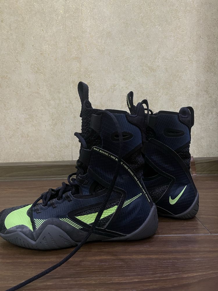 Боксерки Nike HyperKO 2