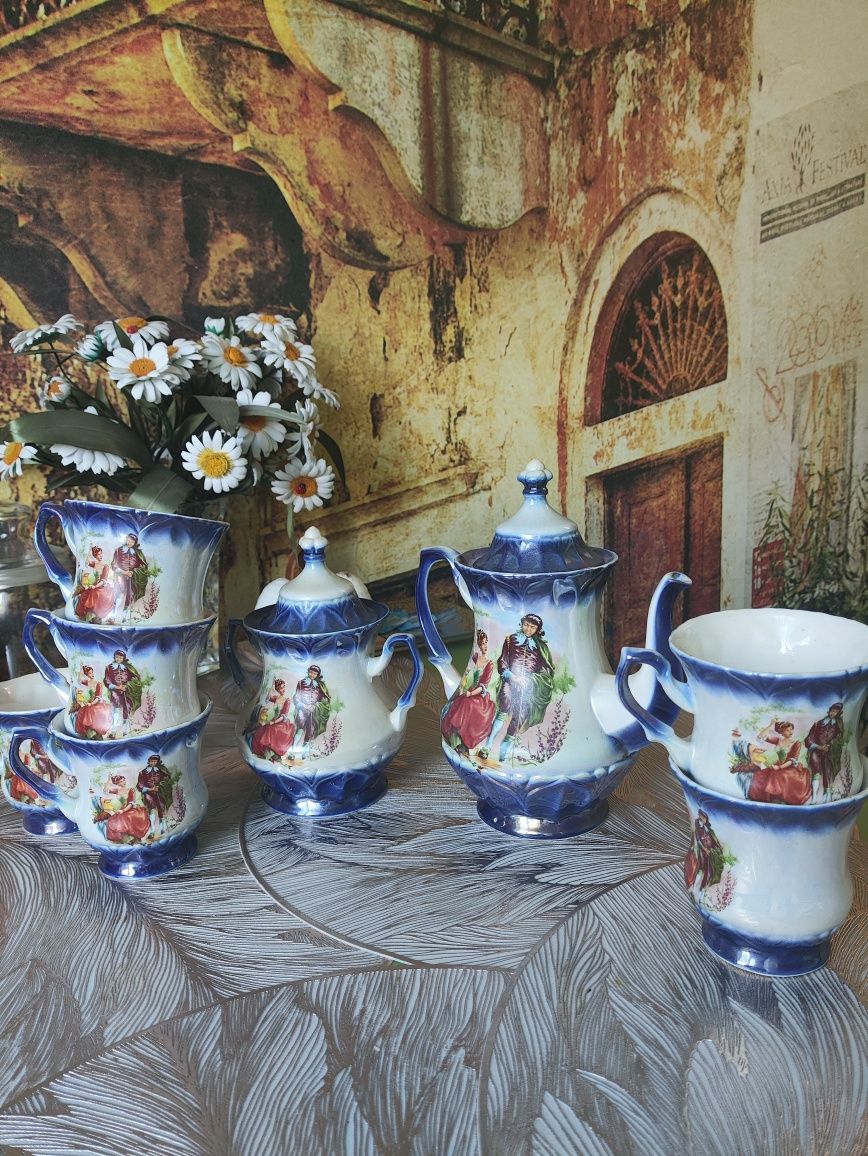 Продам сервиз фарфор