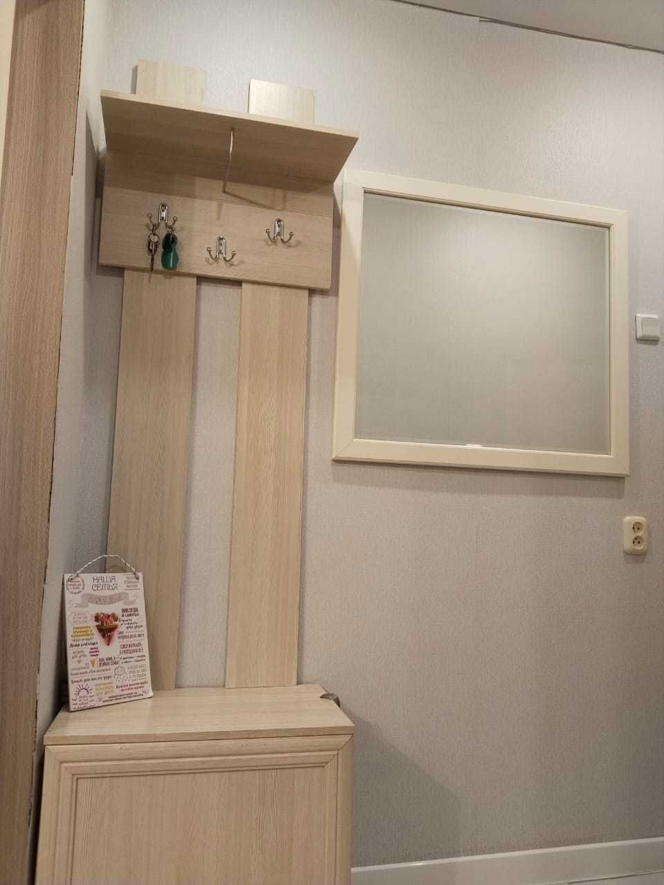 Продается 2 комнатная квартира, район 7 школа