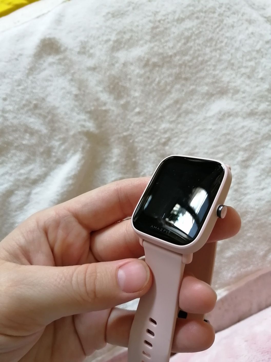 Смарт часы Xiaomi/Amazfit