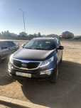 Продам Kia Sportage