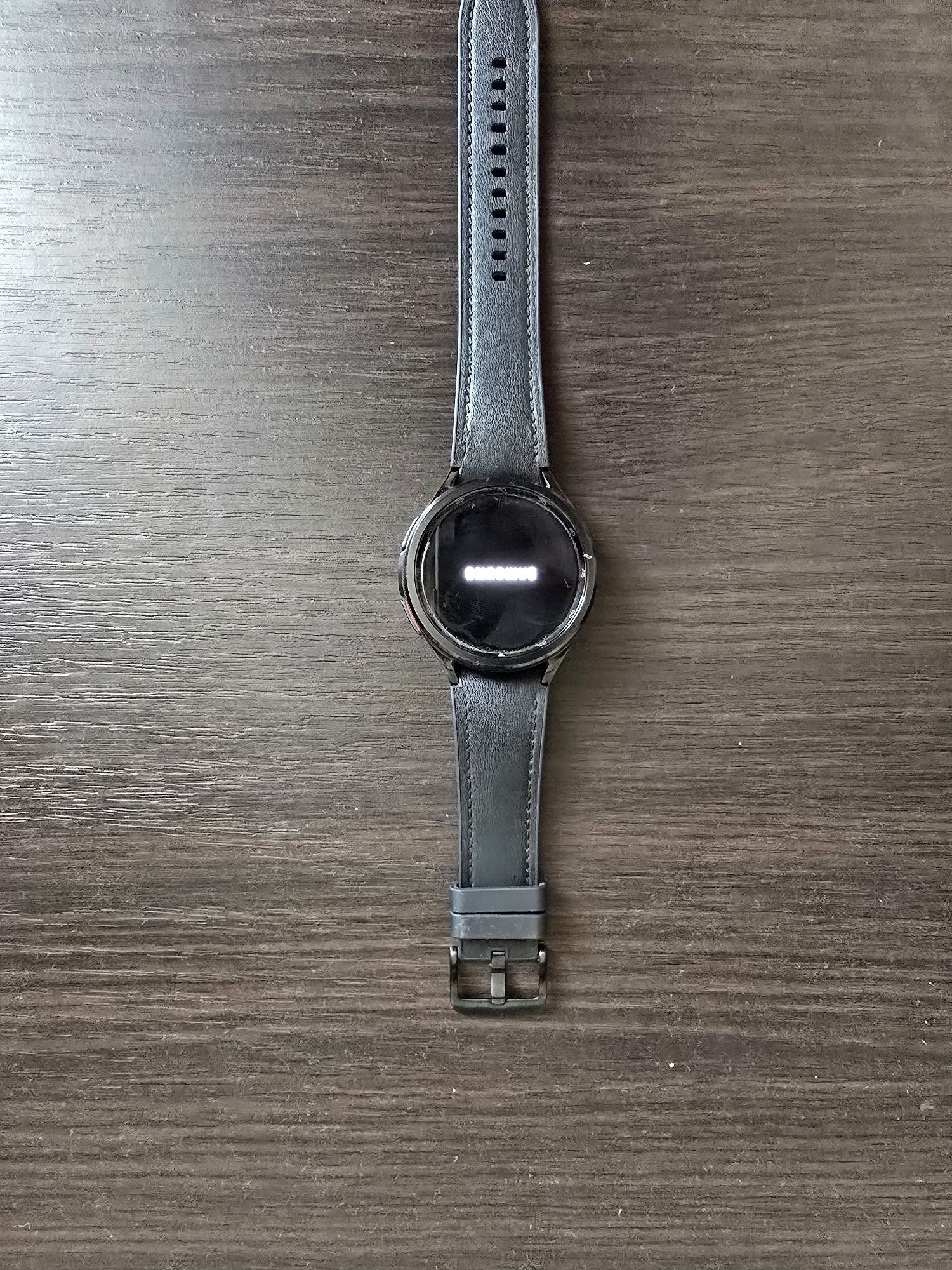 Смарт часы от Samsung watch 6 classic 47 mm