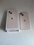 Продам смартфон iphone 13