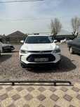 Продам автомобиль CHEVROLET TRACKER