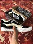 Кросовки Vans SkateBoard
