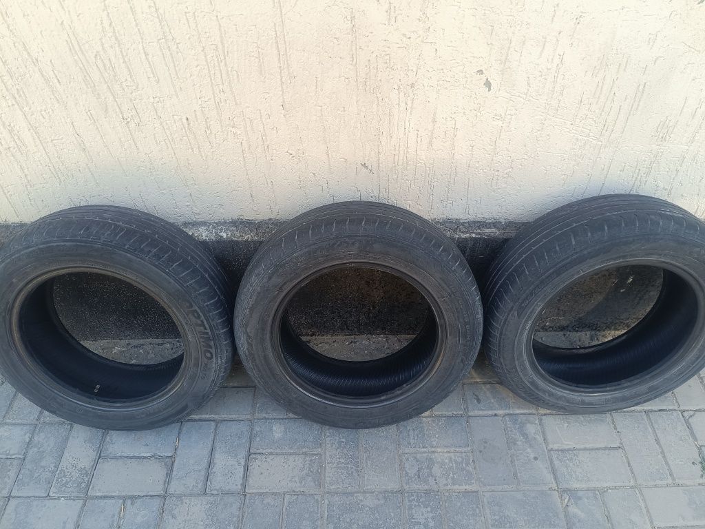 Летни баллон 185/65/R15
