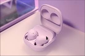 Беспроводные наушники Samsung galaxy buds 2 Pro lux качества
Емкость а