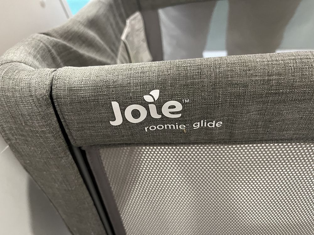 Продам Манеж-кровать Joie Roomie Glide