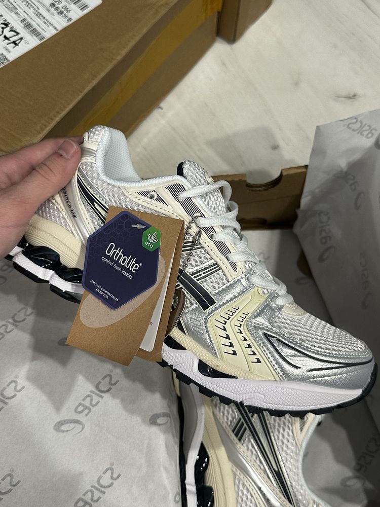 Asics gel кросовки