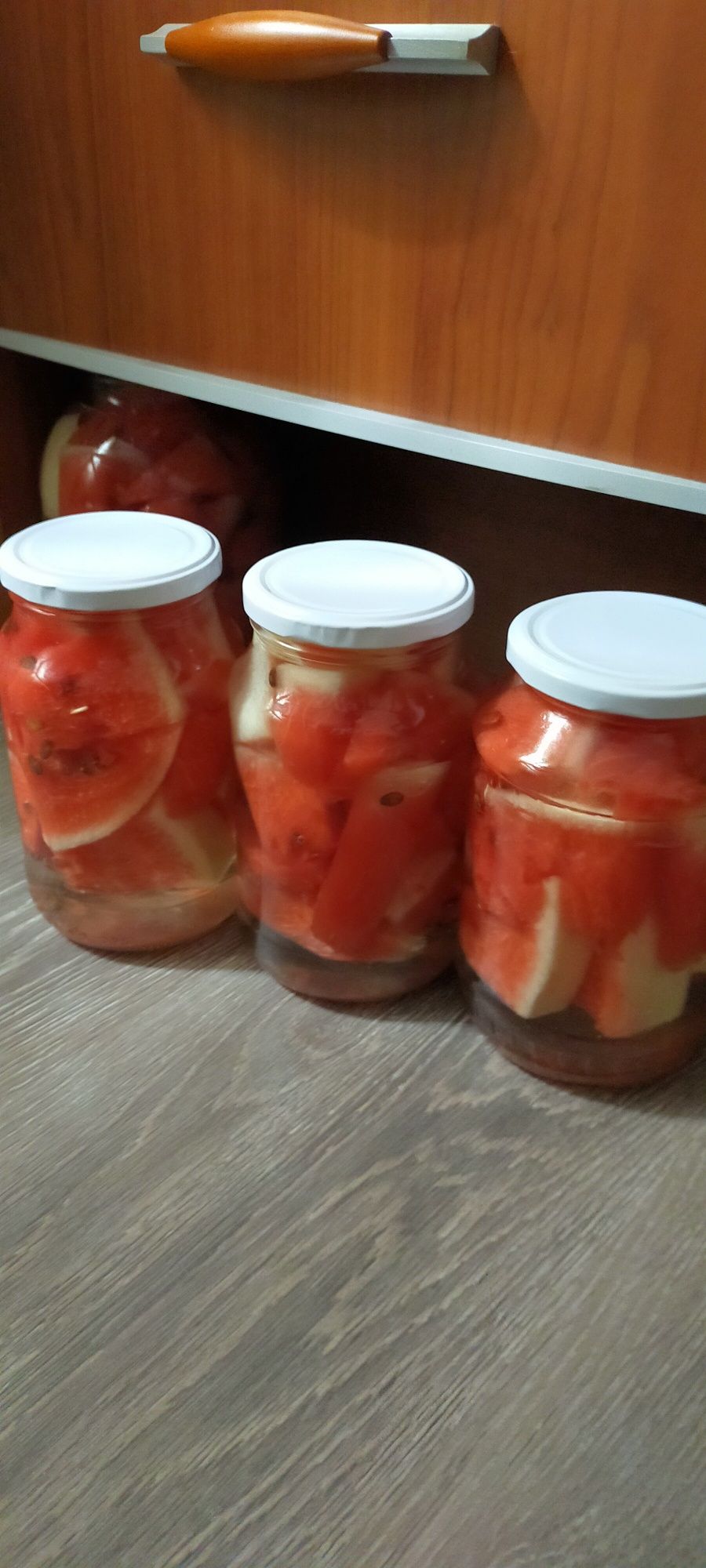Банки для консервации