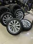 Камрики Оригинал 215 55 R17 Goodyar трейдин есть
