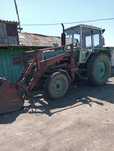 Продам трактор со всеми оборудованиями