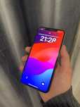 Iphone XS MAX  все работает