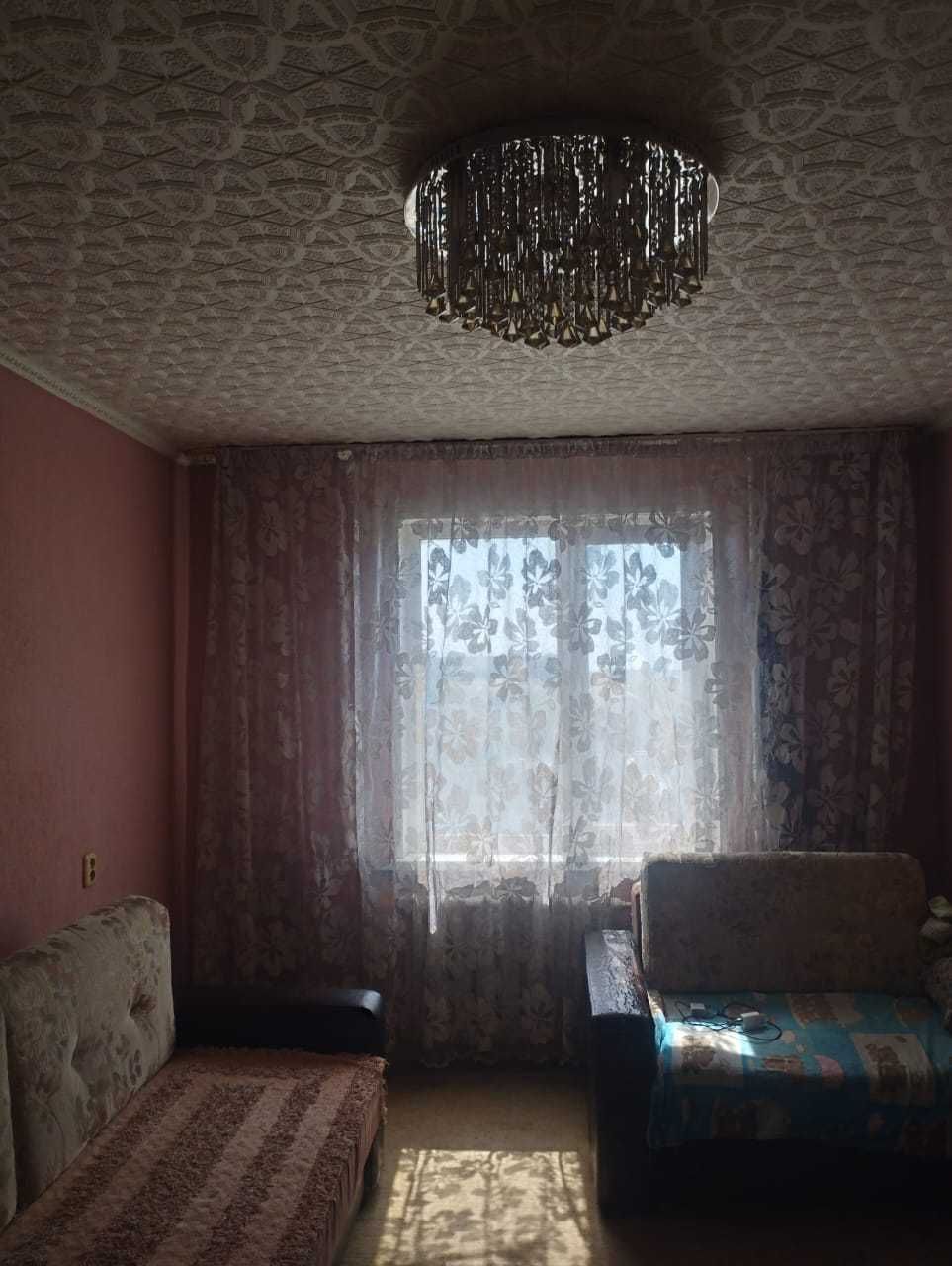 Срочно! Продам 1 ком квартиру в центре города