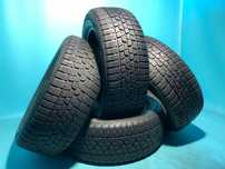 195/65 R15 Большой выбор из Германии. Protektor.kz покрышки