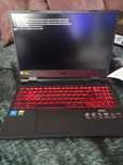 Продам acer nitro 5 an515-58